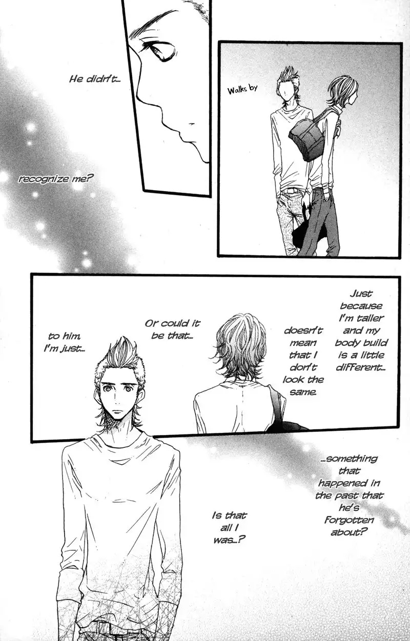 Say I Love You Chapter 16 33